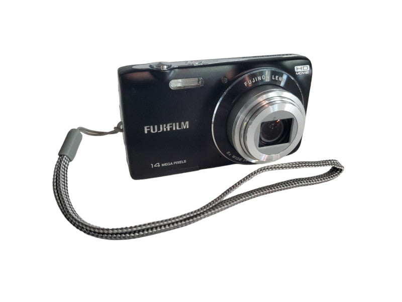 FujiFilm FinePix JZ 14MP Digital Camera |