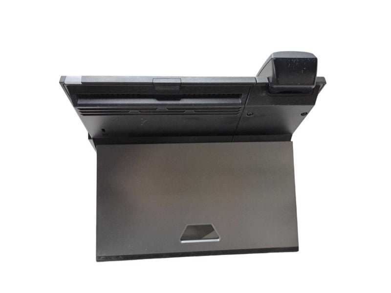 Polycom CCX 600 Business PoE Touch IP Phone Microsoft Teams | Factory Reset  Q)