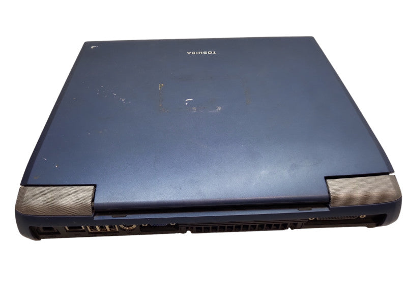 TOSHIBA Satellite A20 15\\"Laptop P4 Vintage &