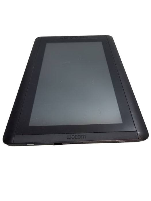 Wacom Cintiq 13HD DTK-1300 Creative  Display Tablet with holder  &