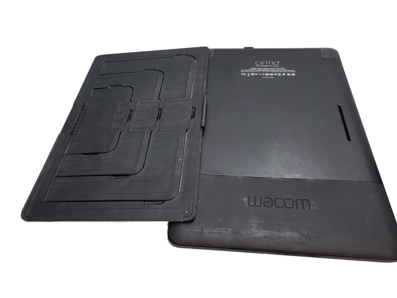 Wacom Cintiq 13HD DTK-1300 Creative  Display Tablet with holder  &