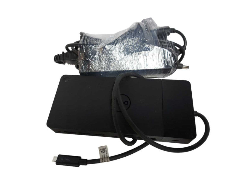 Dell Thunderbolt Dock - WD19TB - Adapter 180W  #