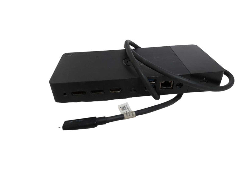 Dell Thunderbolt Dock - WD19TB - Adapter 180W  #