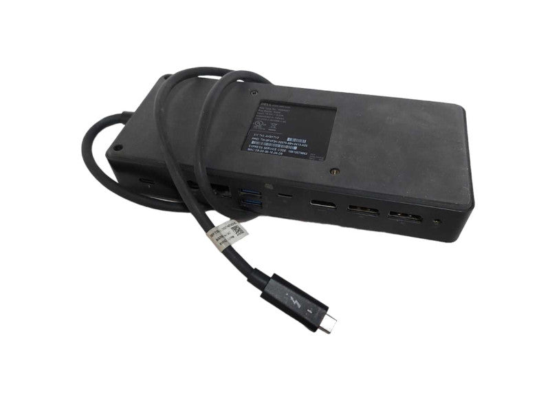 Dell Thunderbolt Dock - WD19TB - Adapter 180W  #
