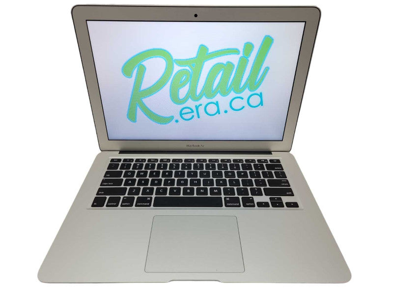Apple Macbook Air 2015 13\\" Core i5-5250U @ 1.6GHz 8GB DDR3 120GB SSD (