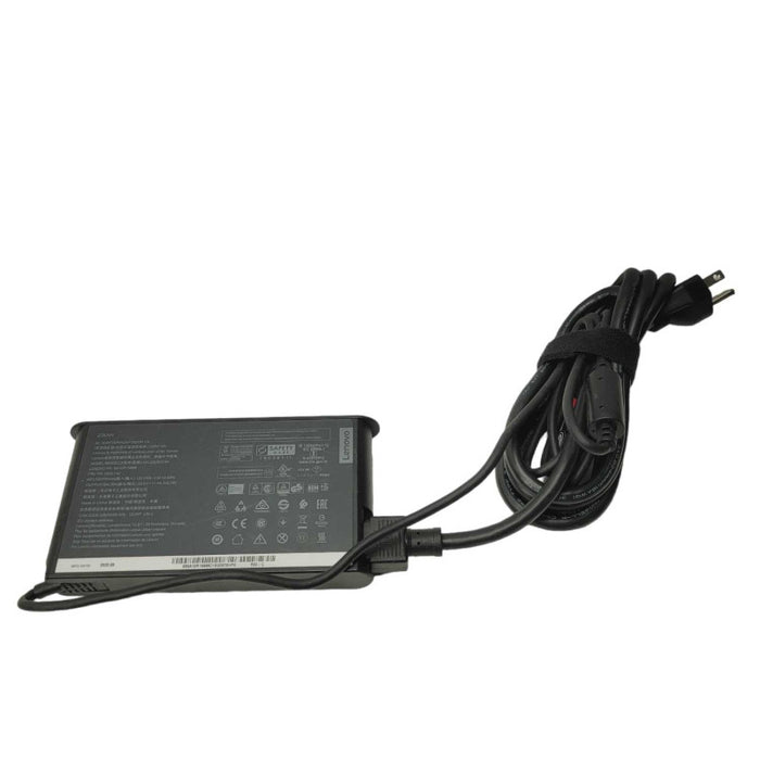 Lenovo Workstation Thunderbolt 3 Dock with cables & 230W adaptor  Q-
