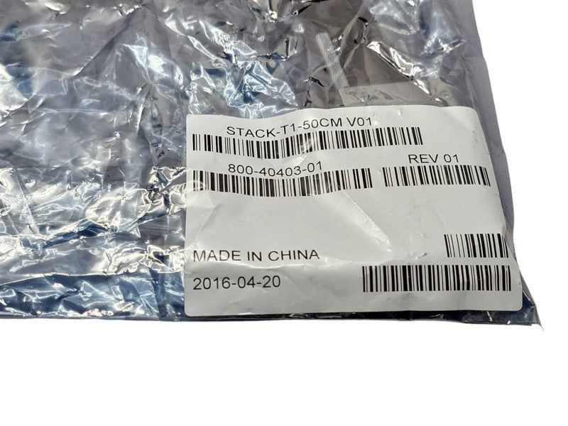 Cisco STACK-T1-50CM 50cm stacking cable  _