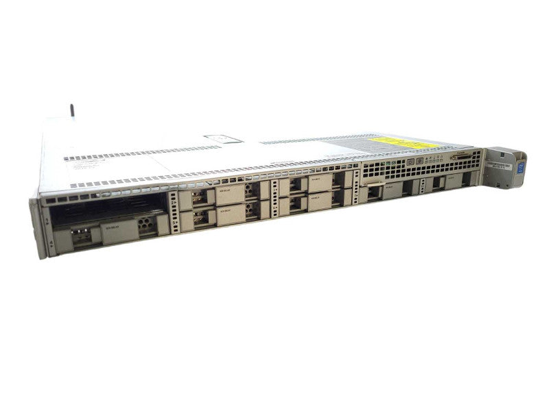 Cisco UCS C220 M4 Server Xeon E5-2609 v3 @ 1.90GHz 32GB DDR4 $