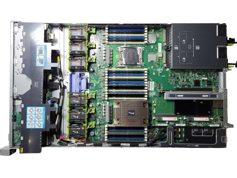Cisco UCS C220 M4 Server Xeon E5-2609 v3 @ 1.90GHz 32GB DDR4 $