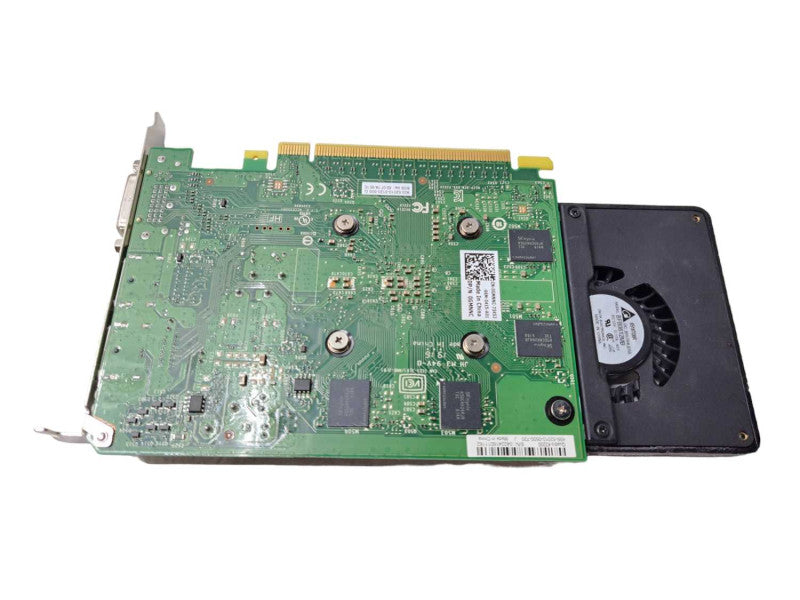 NVIDIA Quadro K2200 4GB GDDR5 PCIe 2.0 x16 Graphics Card | DisplayPort, DVI )