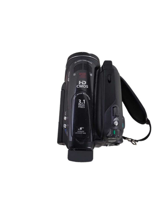 Canon VIXIA HV30 MiniDV HDV HD High Definition Camcorder !
