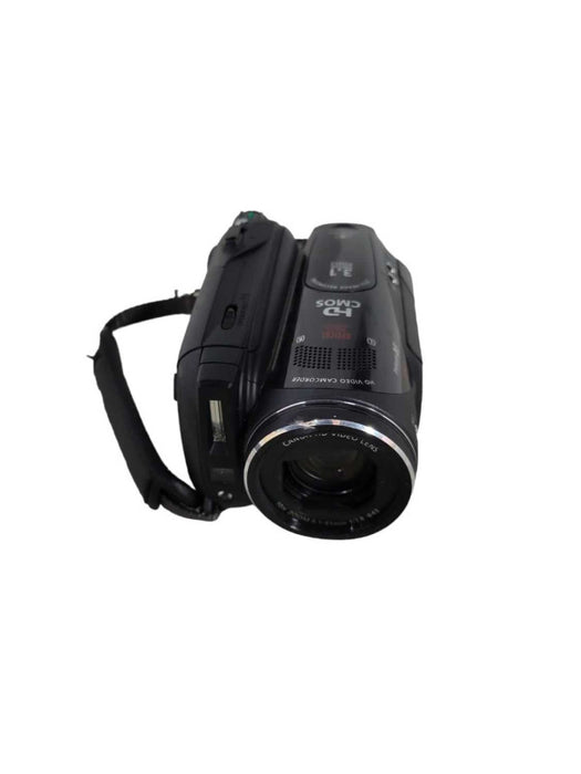 Canon VIXIA HV30 MiniDV HDV HD High Definition Camcorder !