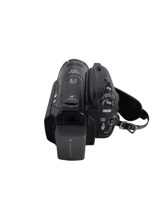 Canon VIXIA HV30 MiniDV HDV HD High Definition Camcorder !