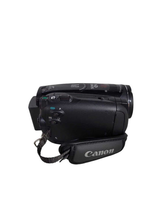 Canon VIXIA HV30 MiniDV HDV HD High Definition Camcorder !
