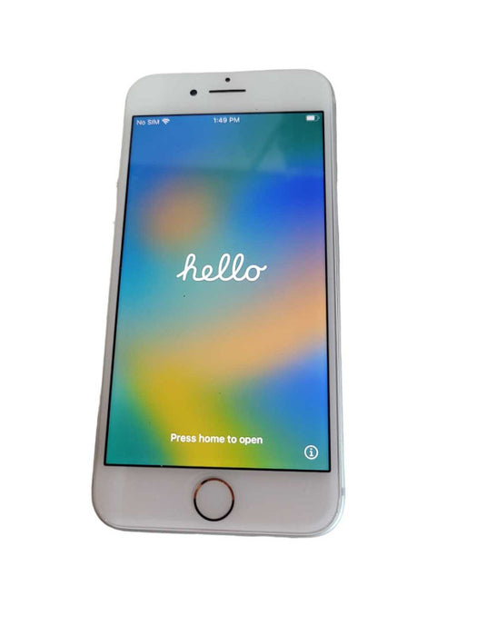 Apple iPhone 8 - READ Î