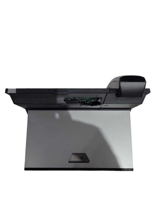 Polycom CCX 600 Business PoE Touch IP Phone Microsoft Teams | Factory Reset READ !