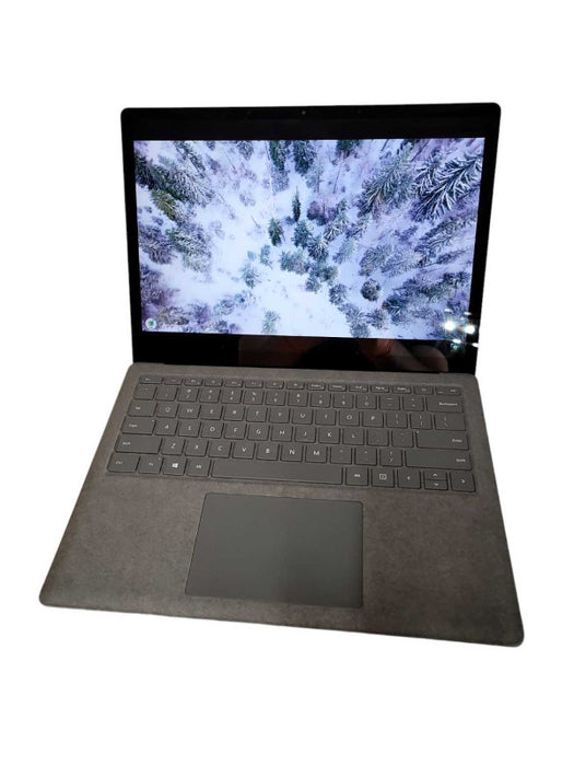 Microsoft Surface Laptop 3 - i5-1035G7, 8GB RAM, 256GB SSD - READ Î