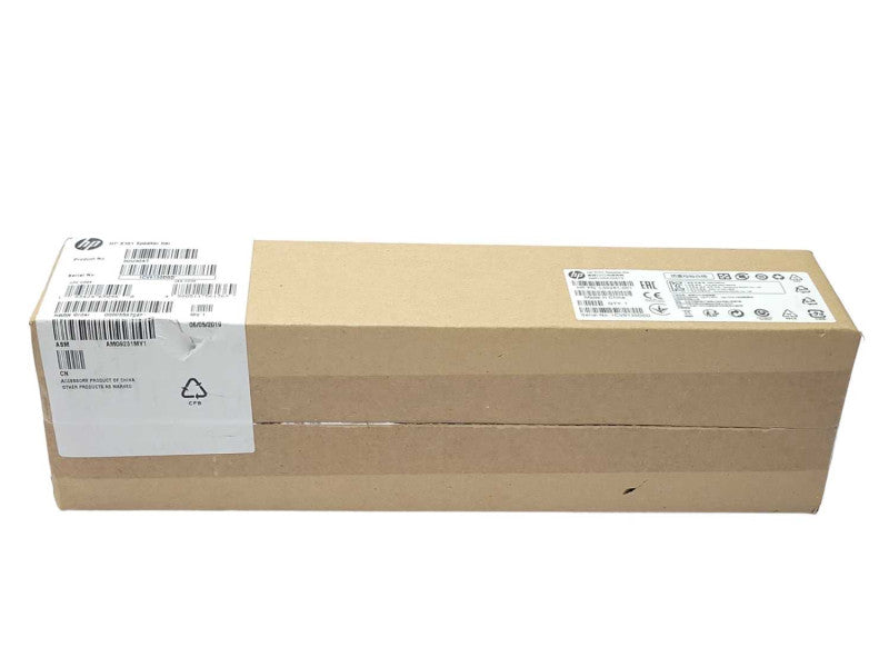 HP S101 Speaker Bar 5UU40AT L50281-001 New Sealed Q_
