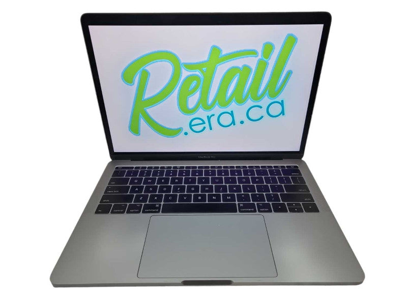Apple Macbook Pro 2017 13\\" Core i5-7360U @ 2.3GHz 8GB DDR3 250GB SSD [Read] (