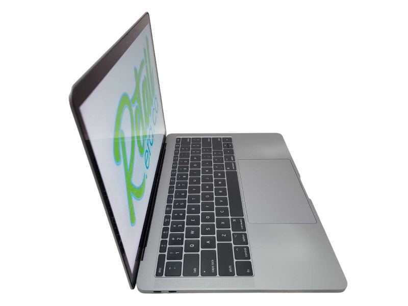 Apple Macbook Pro 2017 13\\" Core i5-7360U @ 2.3GHz 8GB DDR3 250GB SSD [Read] (