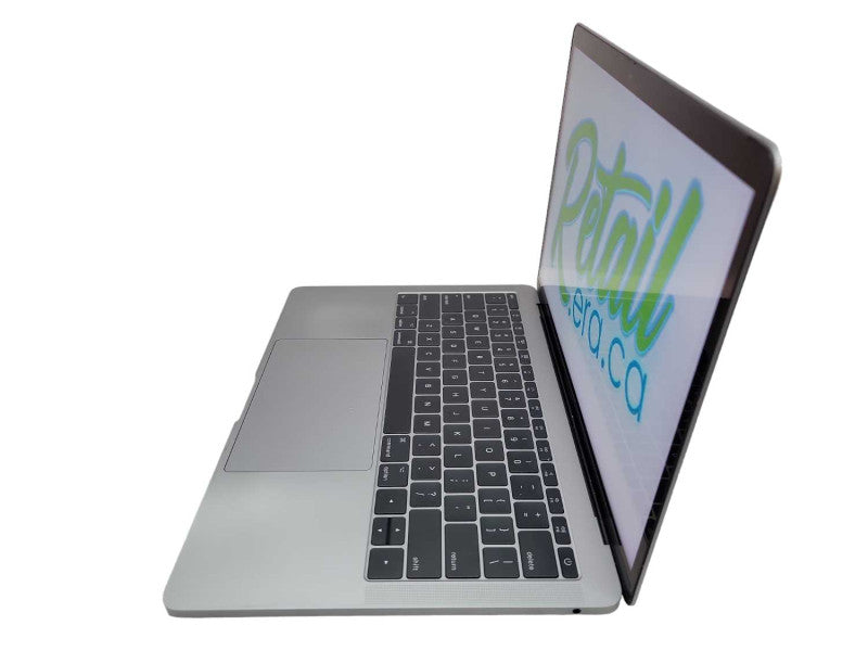 Apple Macbook Pro 2017 13\\" Core i5-7360U @ 2.3GHz 8GB DDR3 250GB SSD [Read] (