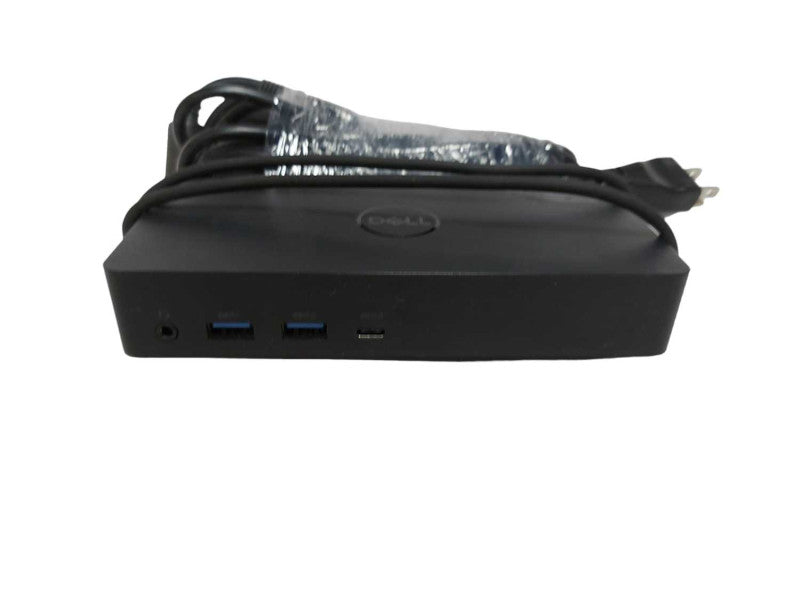 Dell D6000 Docking Station w/ Power Adapter Included Q#