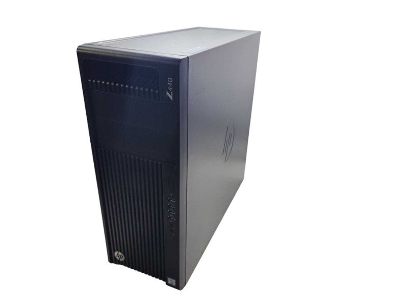 HP Z440 Workstation | Xeon E5-1650 v4 @ 3.60GHz 16GB DDR4 No GPU/HDD\\'s )