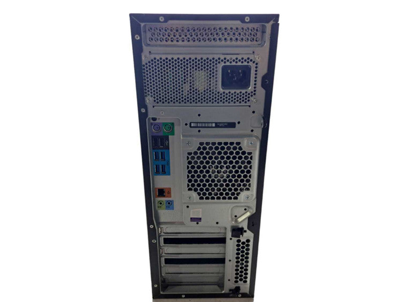 HP Z440 Workstation | Xeon E5-1650 v4 @ 3.60GHz 16GB DDR4 No GPU/HDD\\'s )