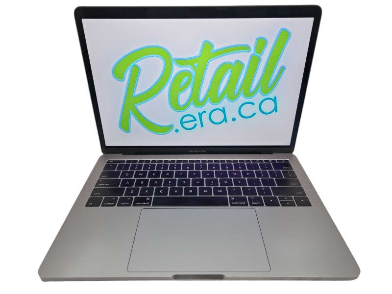 Apple Macbook Pro 2017 13\\" Core i5-7360U @ 2.3GHz 8GB DDR3 250GB SSD (