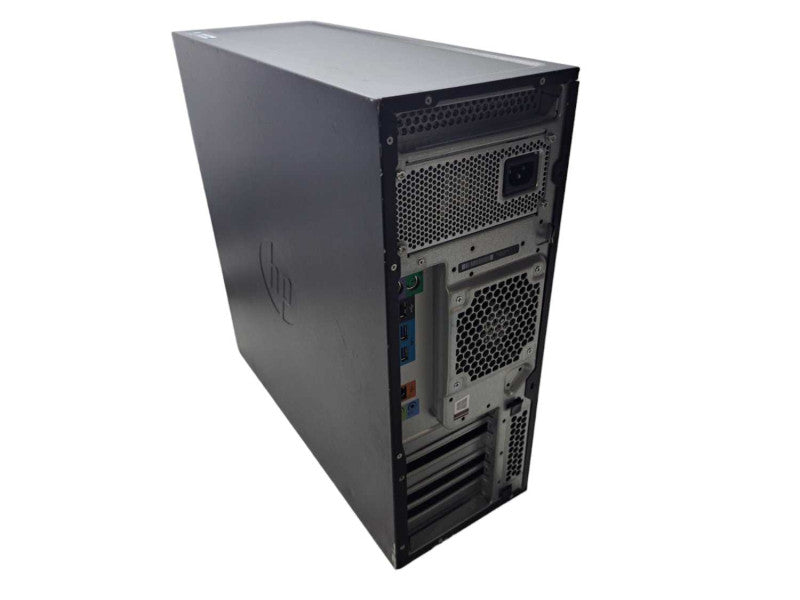 HP Z440 Workstation | Xeon E5-1650 v4 @ 3.60GHz 32GB DDR4 No GPU/HDD\\'s )
