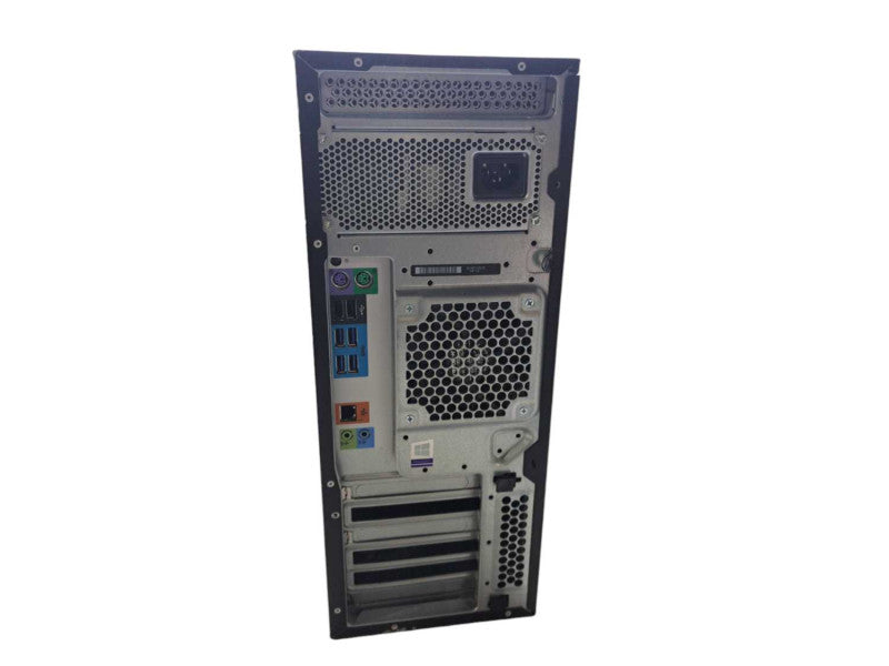 HP Z440 Workstation | Xeon E5-1650 v4 @ 3.60GHz 32GB DDR4 No GPU/HDD\\'s )