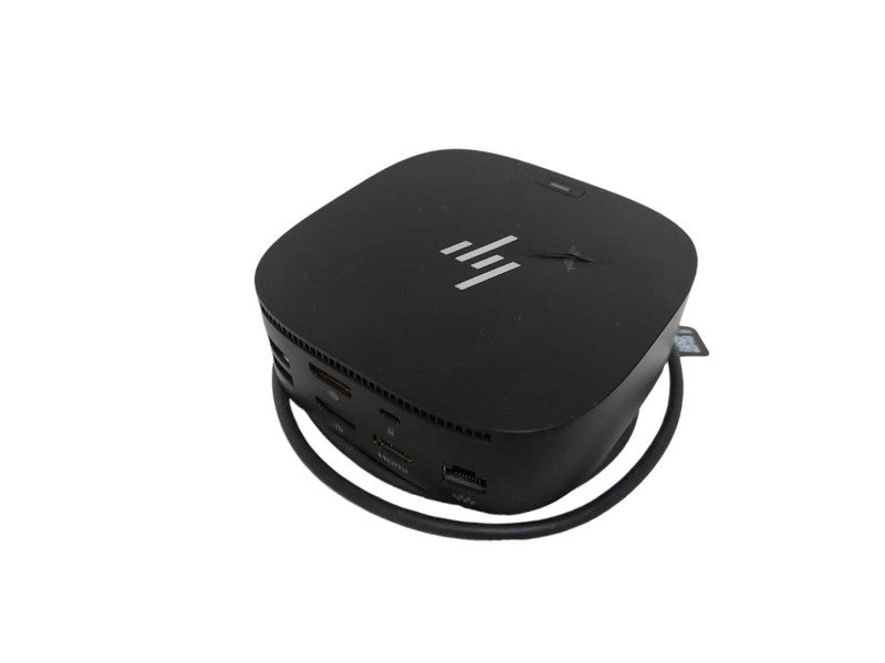 HP USB-C Dock Gen5 - Fully tested - read #