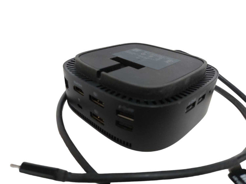 HP USB-C Dock Gen5 - Fully tested - read #