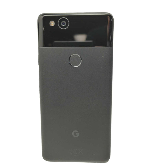 Google Pixel 2 64GB UNLOCKED G011A Q-