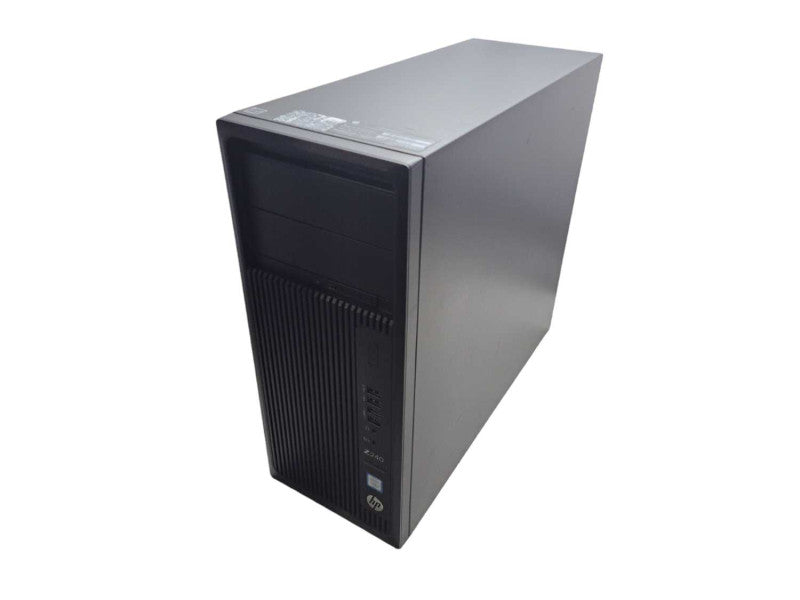 HP Z240 Tower | i7-6700 @ 3.40GHz 24GB DDR4 | No GPU or HDD\\'s )