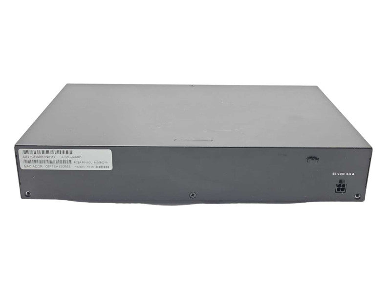 HP HPE Network Switch HPE JL383A 1920S 8-Port Gigabit PoE _