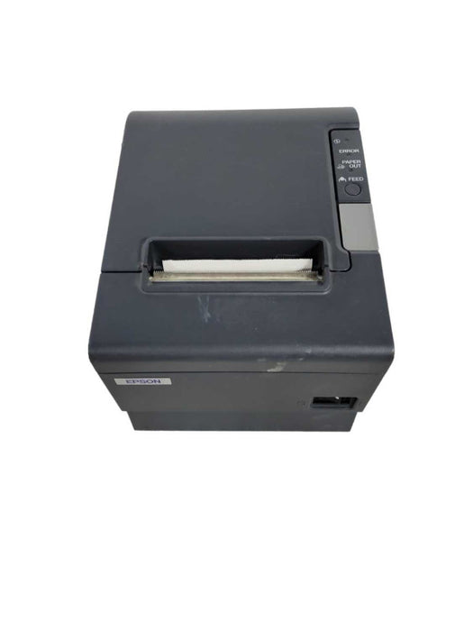Epson TM-T88IV M129H Thermal Label Printer !