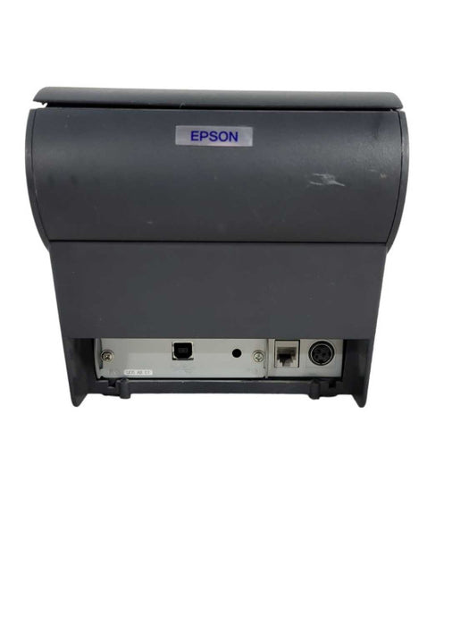 Epson TM-T88IV M129H Thermal Label Printer !