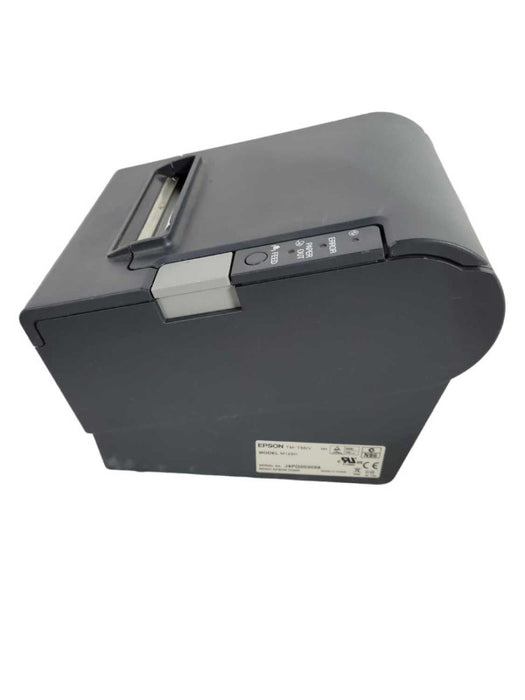Epson TM-T88IV M129H Thermal Label Printer !