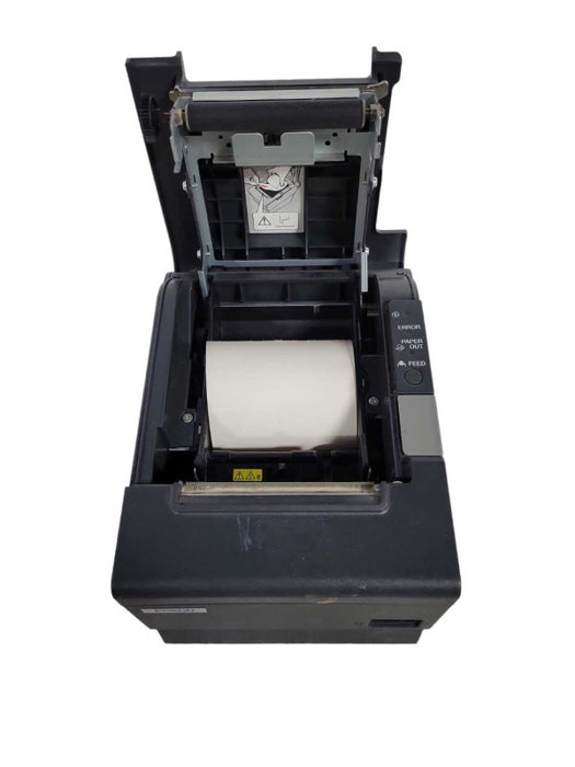 Epson TM-T88IV M129H Thermal Label Printer !