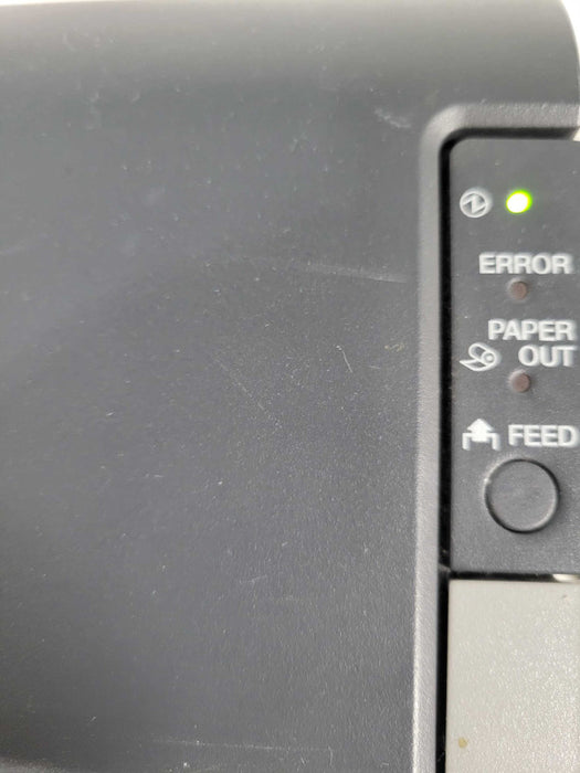 Epson TM-T88IV M129H Thermal Label Printer !