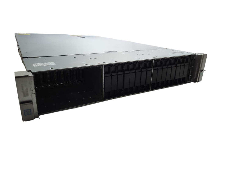 HP ProLiant DL380 G9 2U 2x Xeon E5-2667 v4 @3.2GHz 32GB DDR4 P440ar 2.5\\" READ $