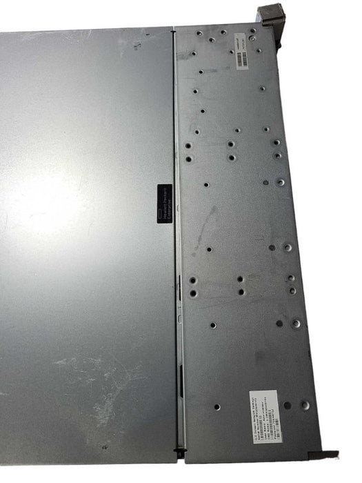 HP ProLiant DL380 G9 2U 2x Xeon E5-2667 v4 @3.2GHz 32GB DDR4 P440ar 2.5\\" READ $