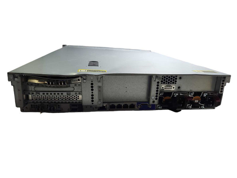 HP ProLiant DL380 G9 2U 2x Xeon E5-2667 v4 @3.2GHz 32GB DDR4 P440ar 2.5\\" READ $