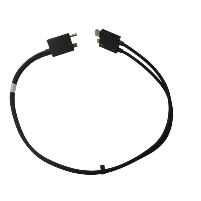 Lenovo ThinkPad Thunderbolt 3 Workstation Dock Split Cable PN: SC10Q68201  Q-