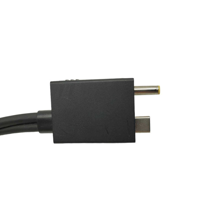Lenovo ThinkPad Thunderbolt 3 Workstation Dock Split Cable PN: SC10Q68201  Q-