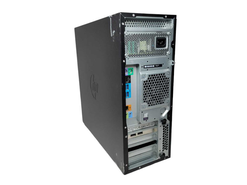 HP Z440 - Xeon E5-1650 v4 | 8GB RAM | NO HDD %