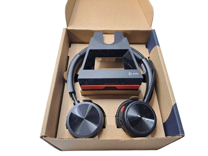 Polycom Savi 7220 Office Wireless Headset System )