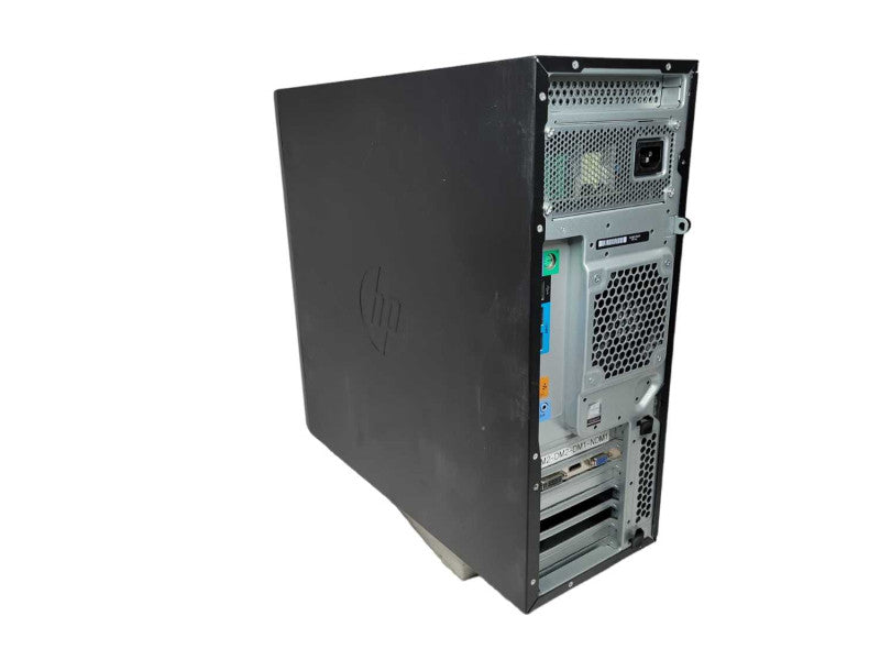 HP Z440 - Xeon E5-1650 v4 | 8GB RAM | NO HDD %