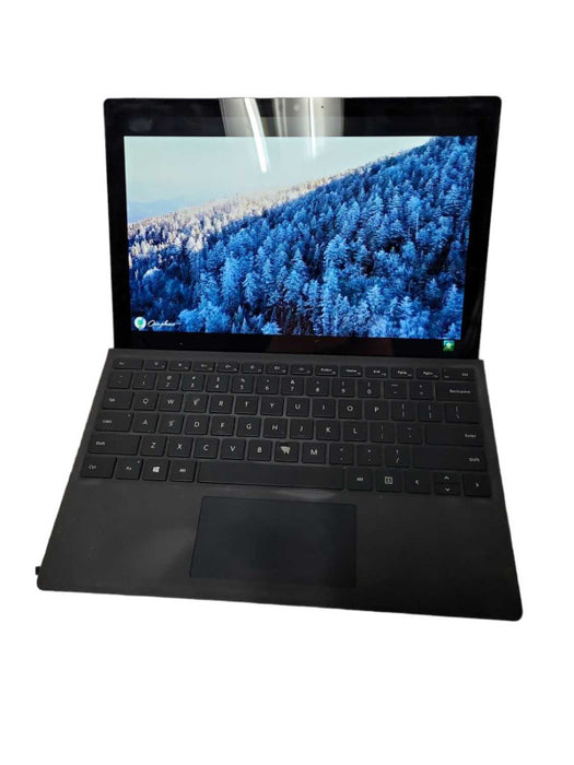 Microsoft Surface Pro 6 - i5-8250U, 8GB RAM, 256GB SSD Î